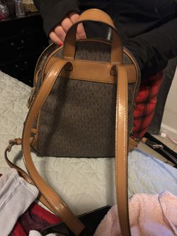 Micheal Kors BackPack