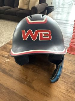 Baseball Helmet ( Right Handed )