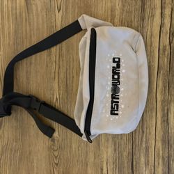 Travis Scott Astroworld Fanny Bag