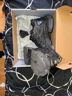 Balenciaga runner sneaker