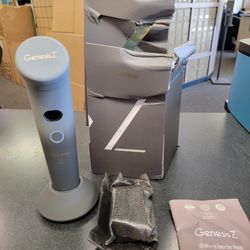 LED Infra-red Facial Wrinkle Fine Line & Pore Size Reduction Device