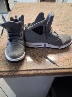 Jordan's