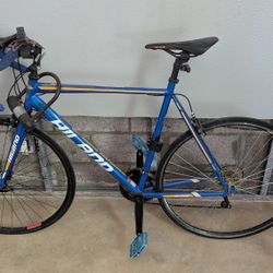 Hiland Vernier Road Bike - 580mm Frame - 700cc