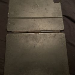 Official Apple Smart Keyboard Folio for iPad Pro / Air