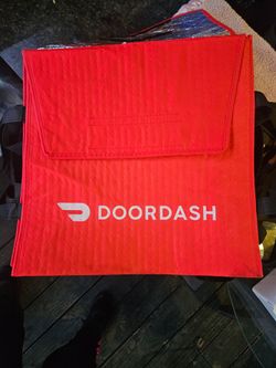 Door  Dash