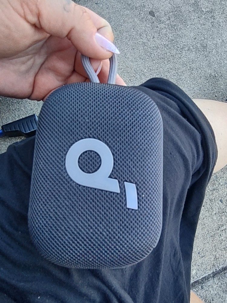 Anker Select 4 Go Bluetooth Speaker 