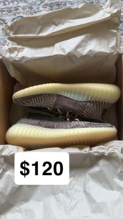 BNIB Yeezy Zyon Sz 5.5