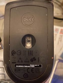 Dell Mouse