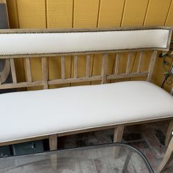 Chairs and Table