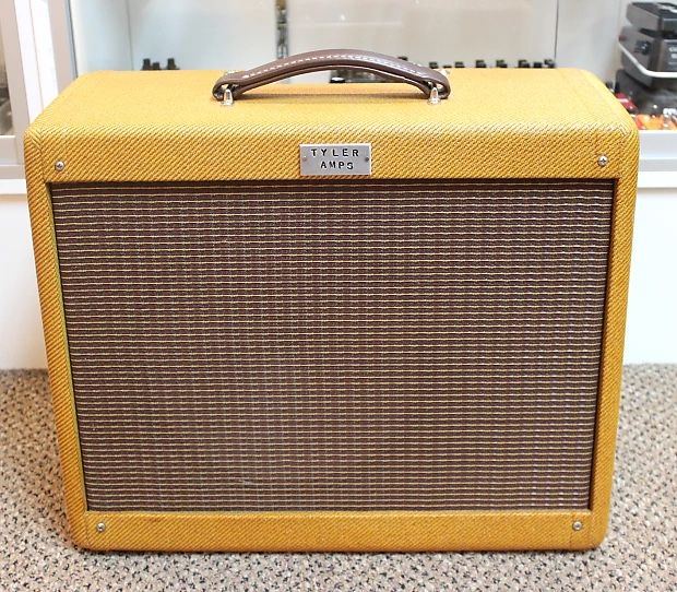 Tyler Amps SC6