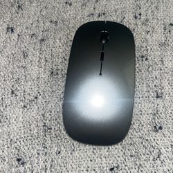 Apple Wireless Optical Mouse 