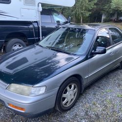 1994 Honda Accord EX