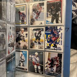 Collectible Sports Cards