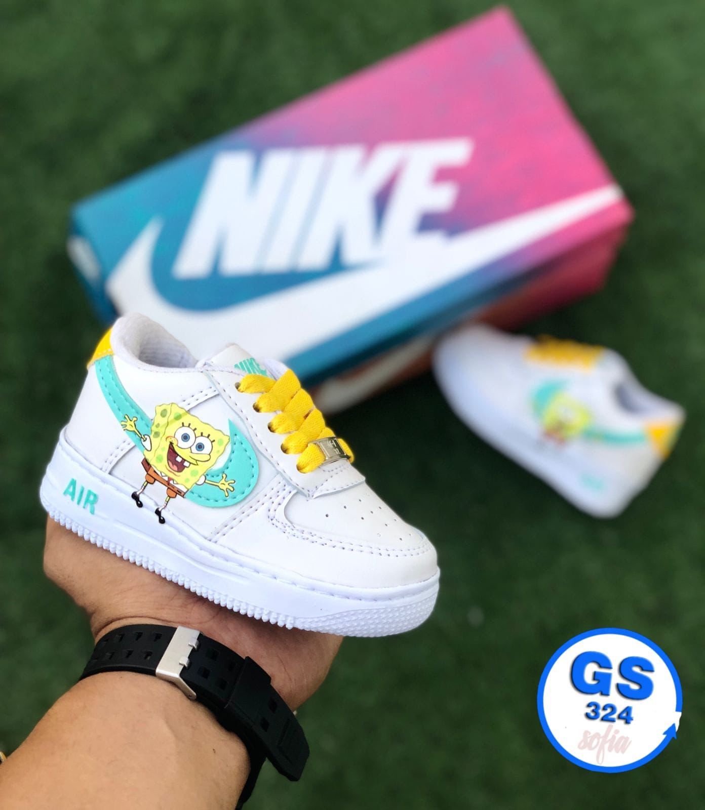 Shoes For Baby, Toddler