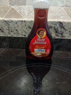 Aunt Jemima Orignal