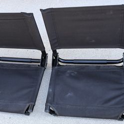 Stadium Seats Foldable