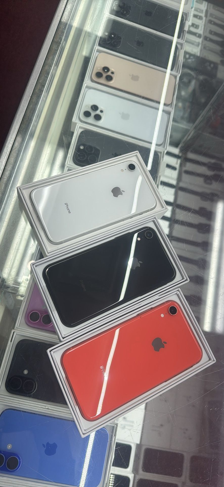 iPhone XR 64gb Unlocked