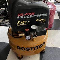 Compressor