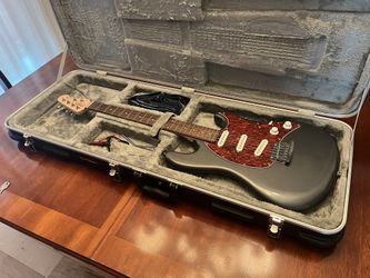 Sterling Cutlass Electric Guitar Bundle