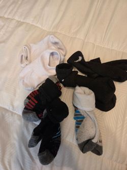 Boys socks