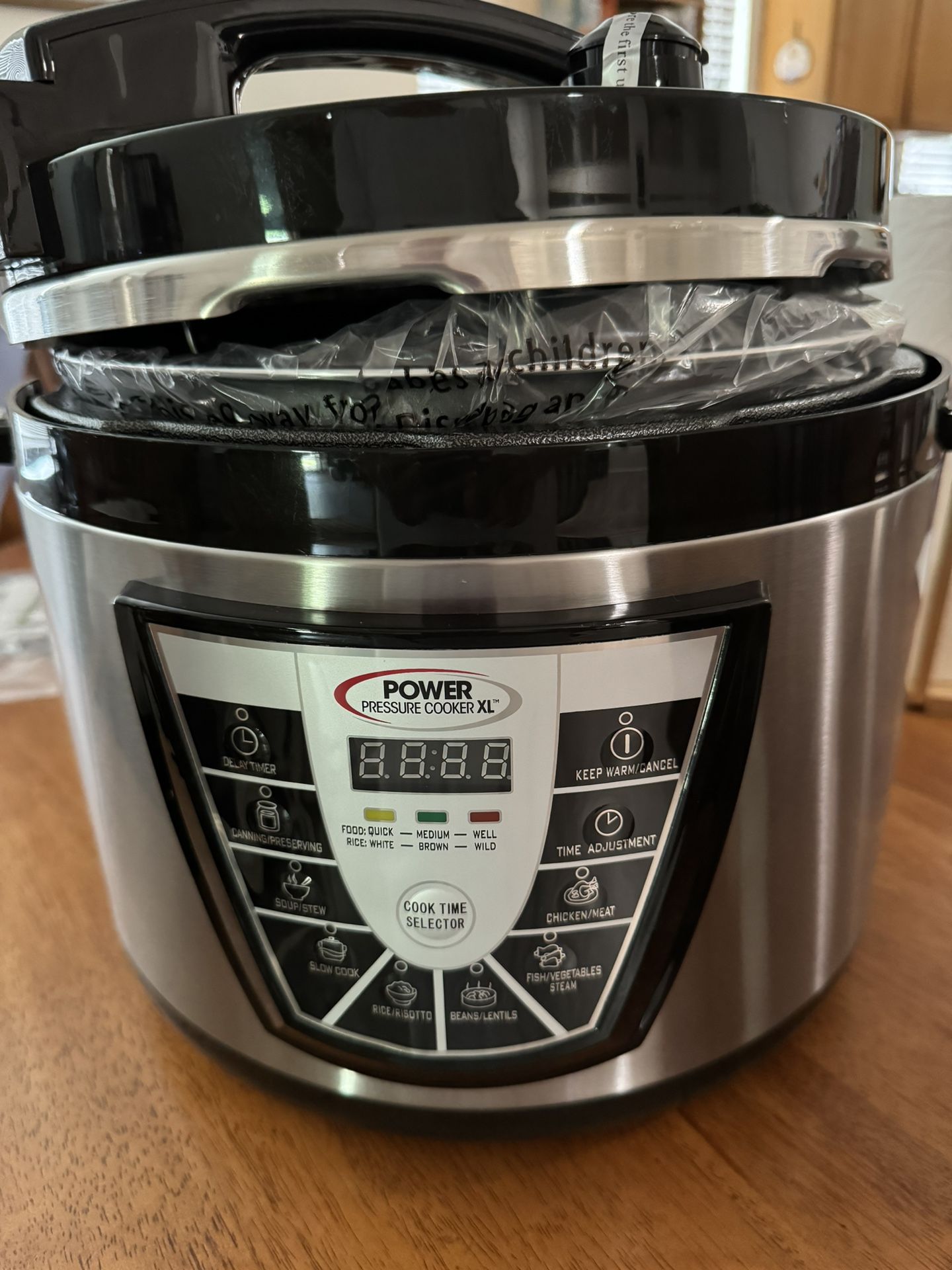 Borneobulletin Com Can An Instant Pot Be Used For Canning
