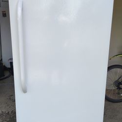 Upright Freezer Delivered 