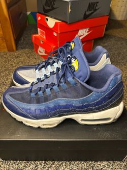 Nike Air Max 95 Day and Night