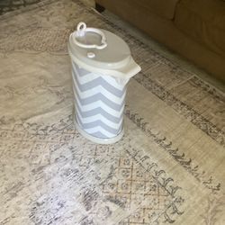 Diaper Trash For Baby 