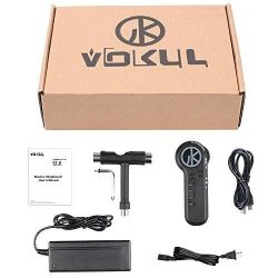 Electric Skateboard New In Sealed Box 