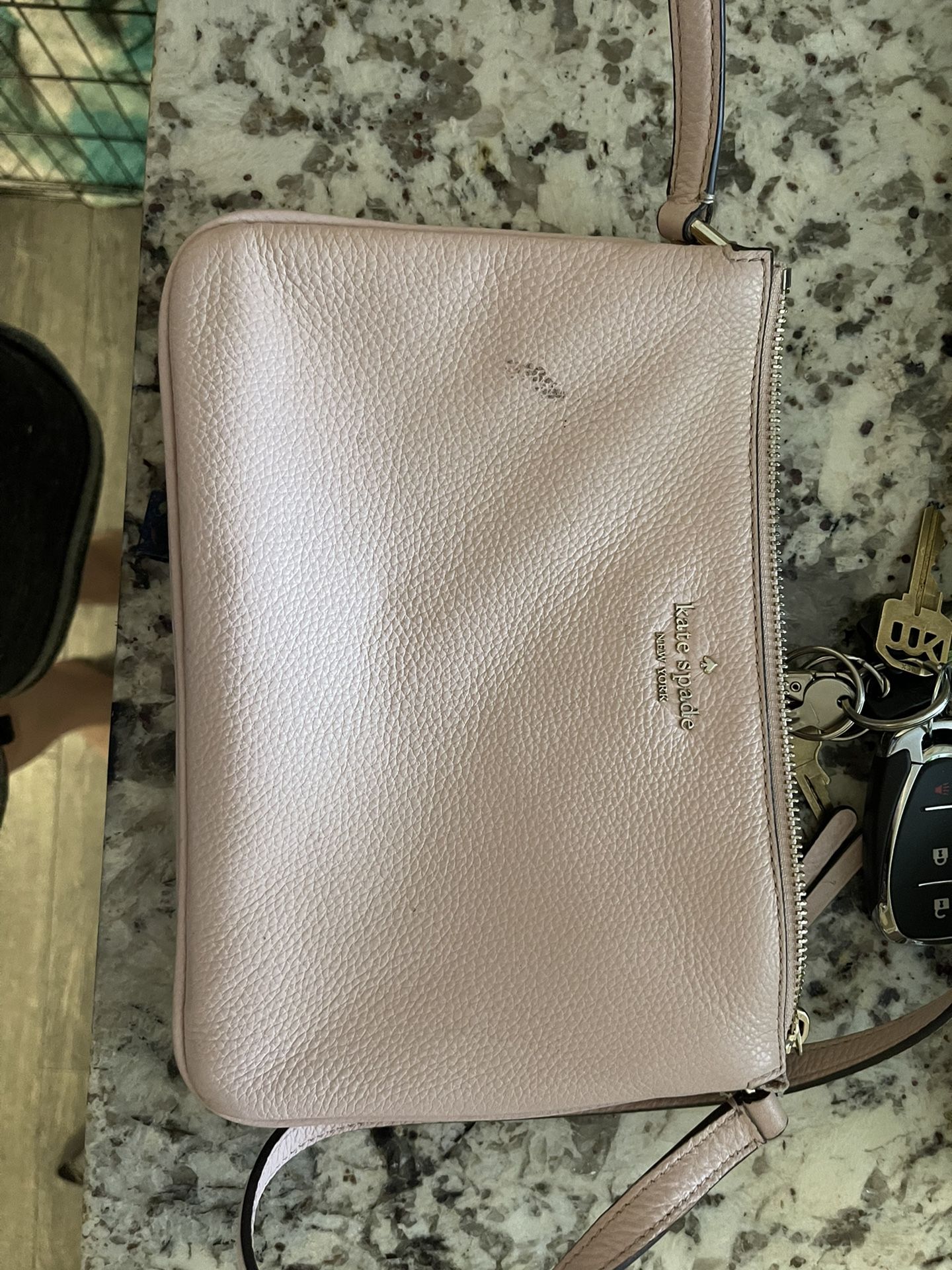Kate Spade Side Purse