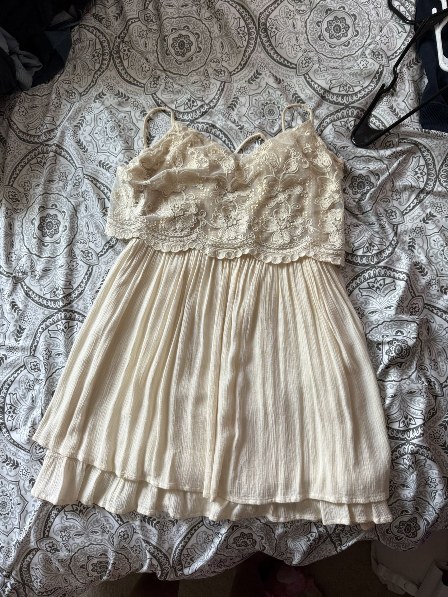 Hollister Dress
