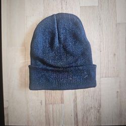 The new beanie is a unisex for men and women kids!