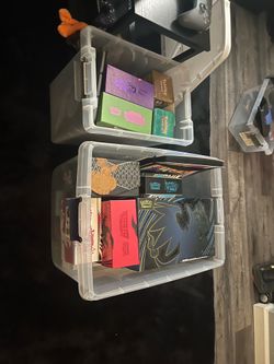 Pokemon Cards/ Accessories