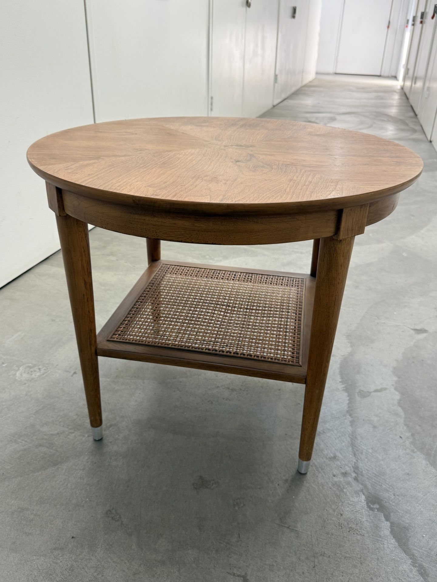 Danish Style Wooden Table