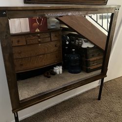 Dresser Mirror 