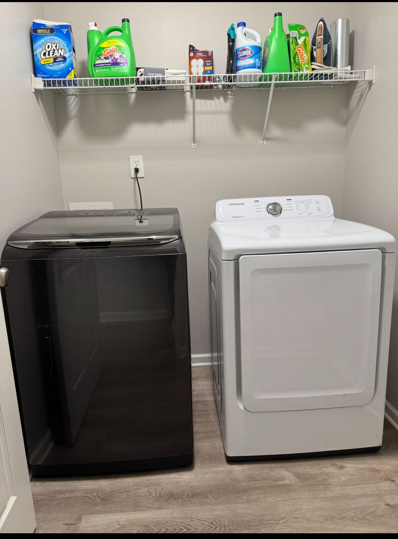 Dryer