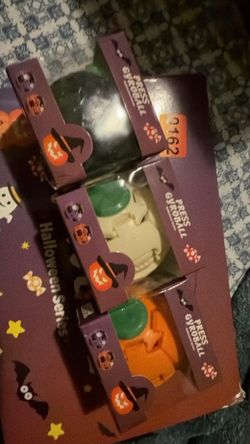 fidget spinner