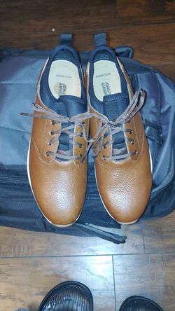 Johnston and Murphy sz 12