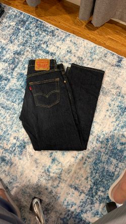 Levi’s 505 New 29 30