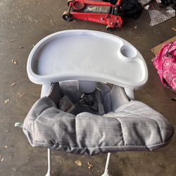 High Chair
