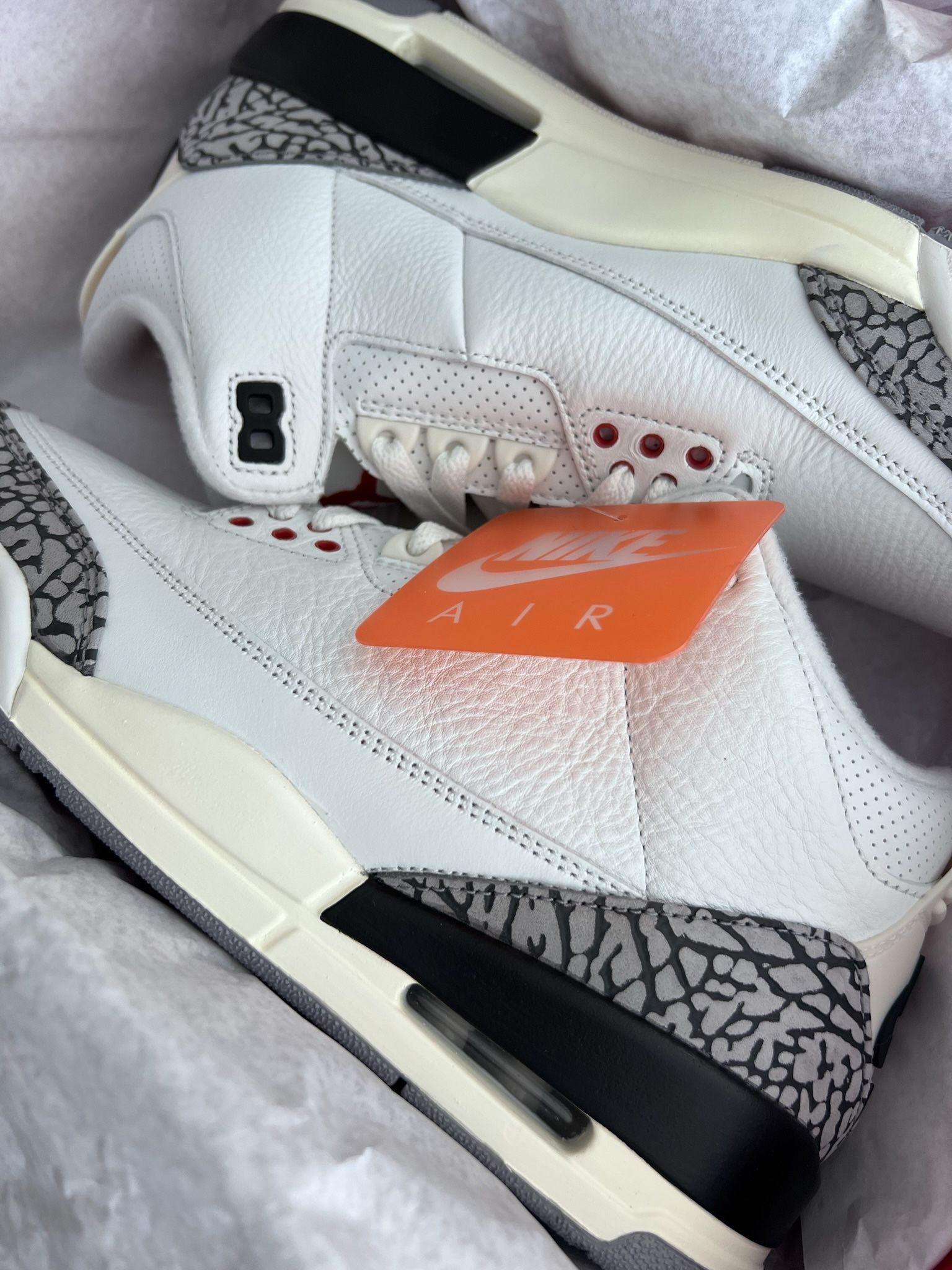Jordan’s