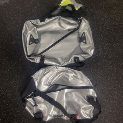 Rain Proof Duffle Bag