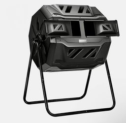 Compost bin