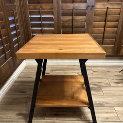 End Table