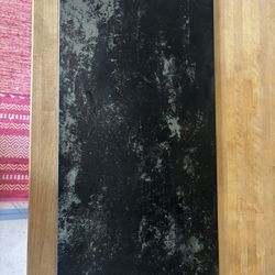 Supernat Dark Steel Tile