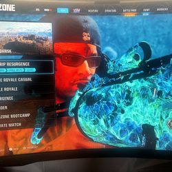 Samsung G7 T1 Faker Edition Monitor 