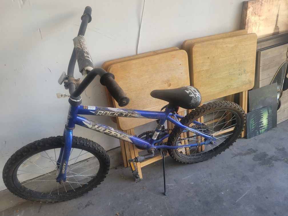 Kids Bike