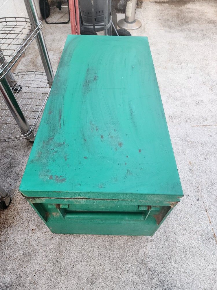 Tool Box