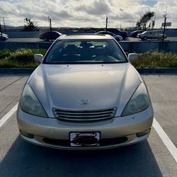 2005 Lexus ES 330
