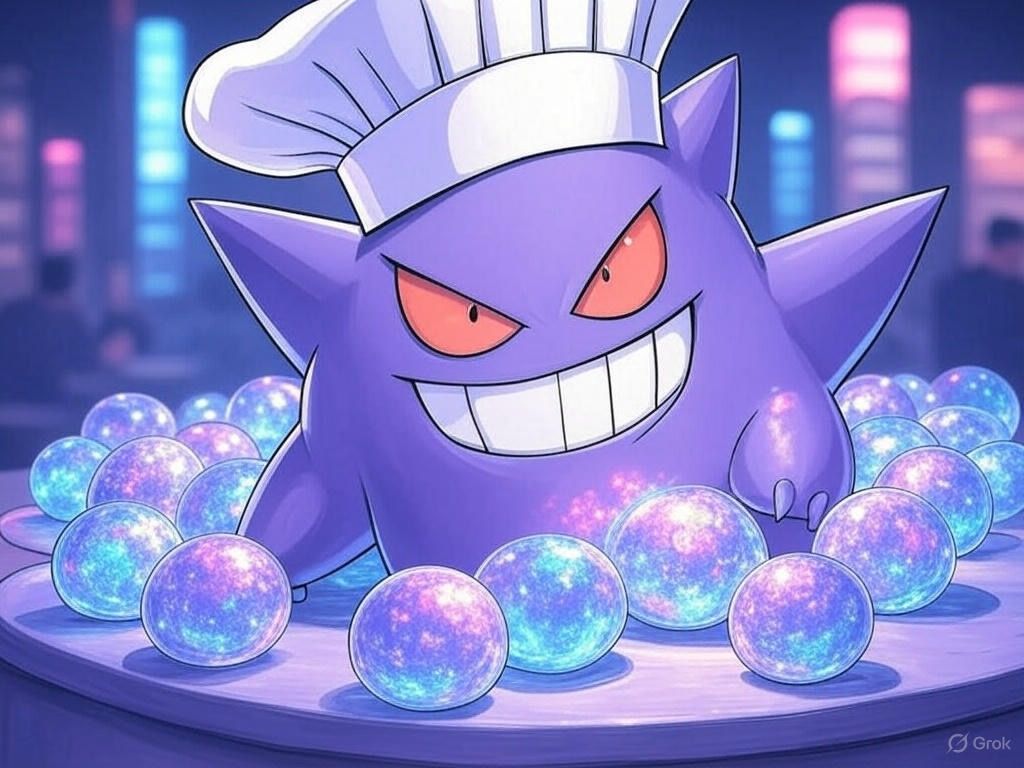 LOOKING 4 POKE DISTRO